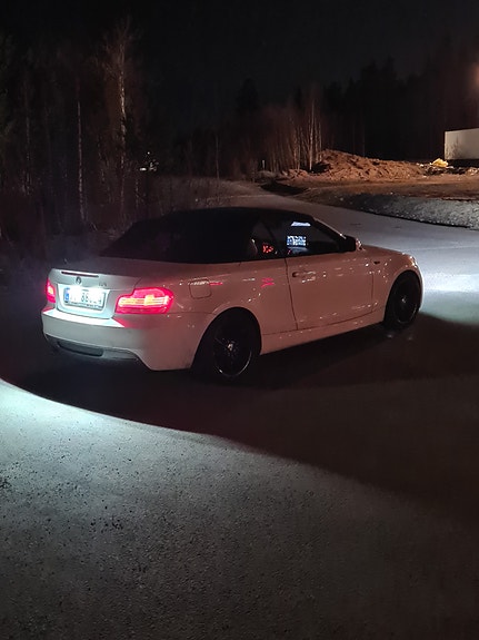 BMW 118d 27 of 30