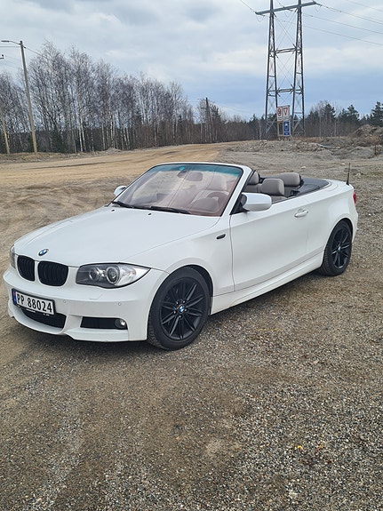 BMW 118d 5 of 30