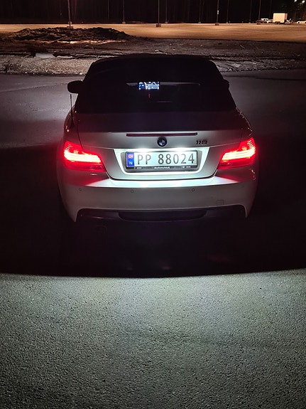 BMW 118d 30 of 30