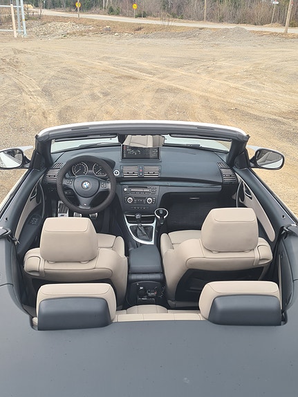 BMW 118d 10 of 30