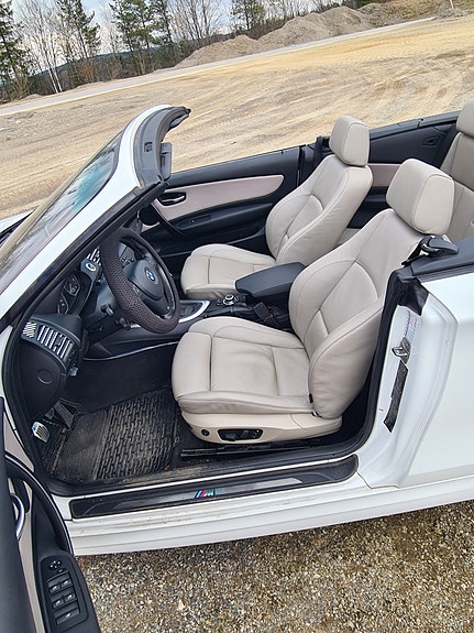 BMW 118d 13 of 30