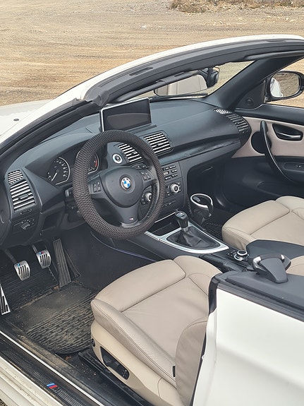 BMW 118d 14 of 30