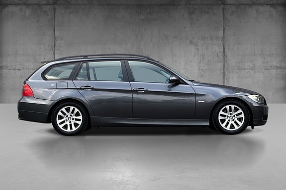 BMW 3-Serie 3 of 5