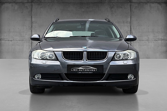 BMW 3-Serie 2 of 5