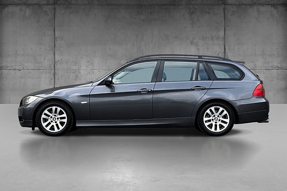 BMW 3-Serie 4 of 5
