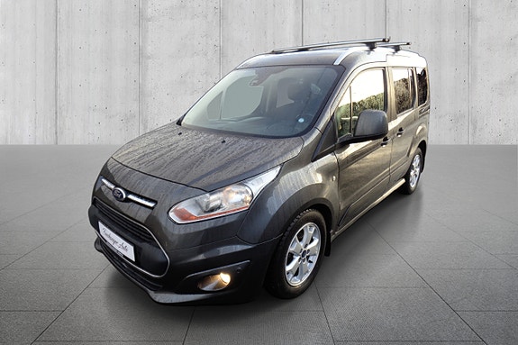 Ford Tourneo Connect