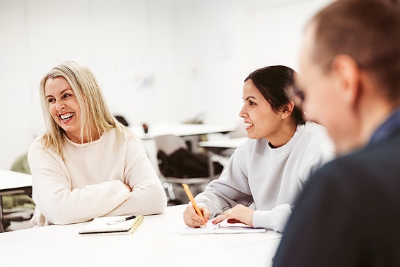 Bilde 1 av 1 i jobbannonse-galleriet