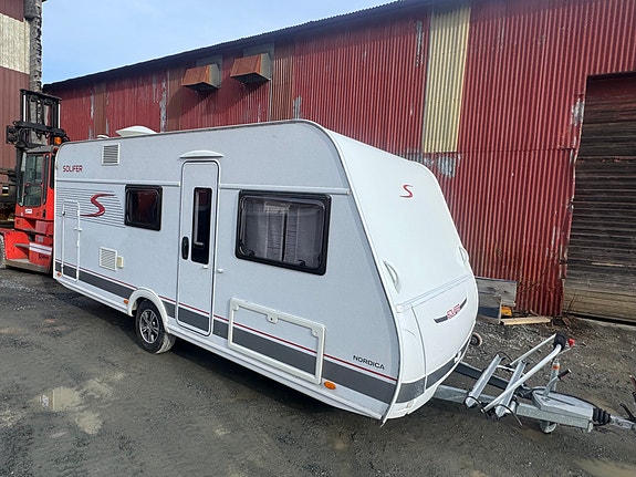 Solifer Nordica 510