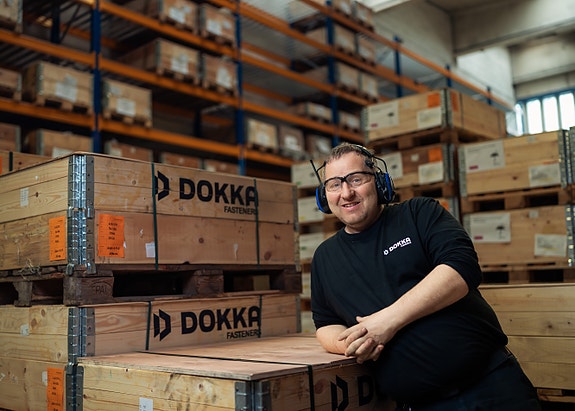 Bilde 1 av 2 i jobbannonse-galleriet