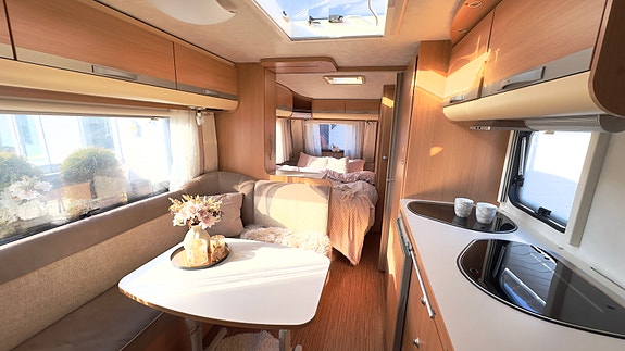 Adria 563 TK 14 of 15