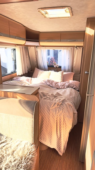 Adria 563 TK 2 of 15