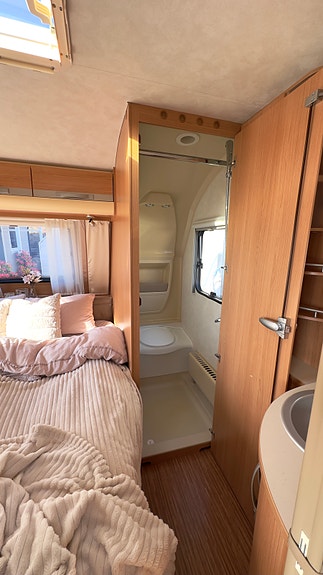 Adria 563 TK 5 of 15