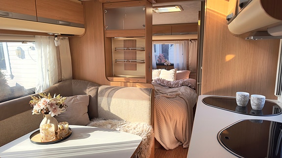 Adria 563 TK 4 of 15
