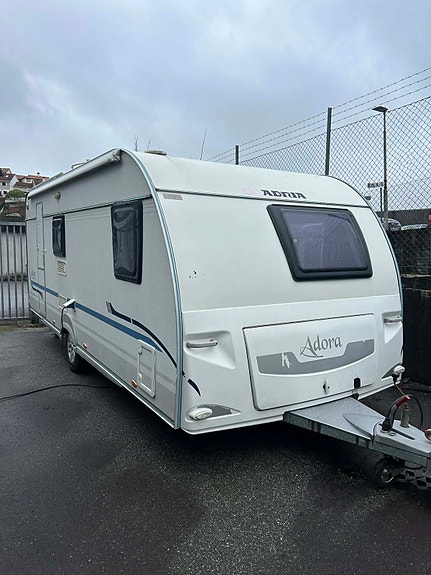 Adria 563 TK 15 of 15