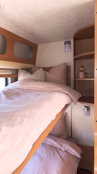 Adria 563 TK 11 of 15