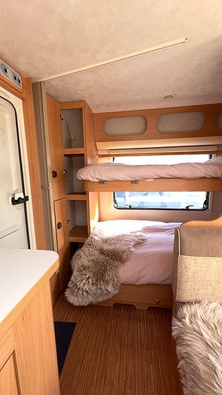 Adria 563 TK 10 of 15