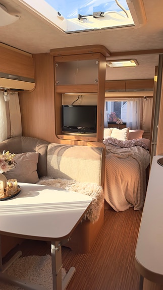 Adria 563 TK 3 of 15