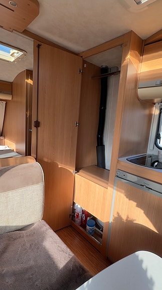 Adria 563 TK 13 of 15