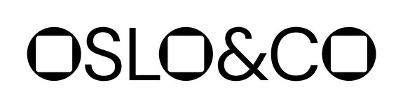 Oslo&Co logo