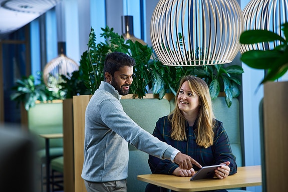 Bilde 1 av 1 i jobbannonse-galleriet