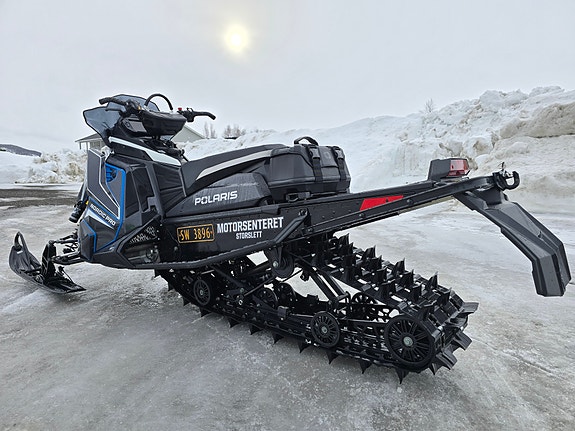 Polaris Prostar S4 Nordic Pro TURBO 4 of 14