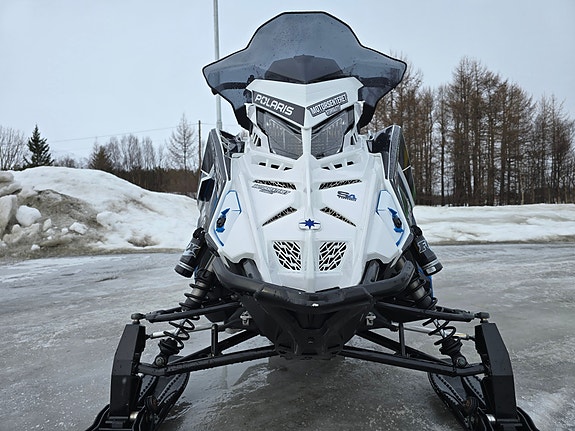 Polaris Prostar S4 Nordic Pro TURBO 3 of 14