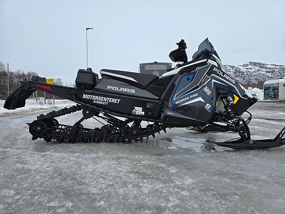 Polaris Prostar S4 Nordic Pro TURBO 8 of 14