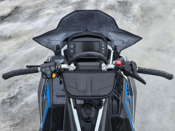 Polaris Prostar S4 Nordic Pro TURBO 14 of 14