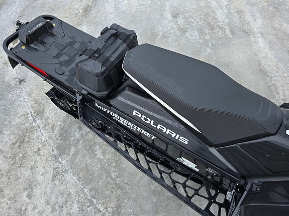 Polaris Prostar S4 Nordic Pro TURBO 7 of 14
