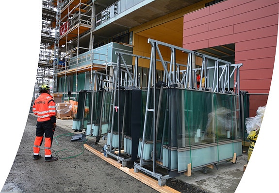 Bilde 1 av 4 i jobbannonse-galleriet