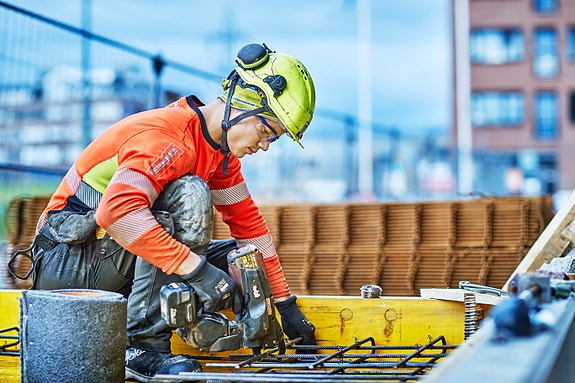 Bilde 1 av 1 i jobbannonse-galleriet