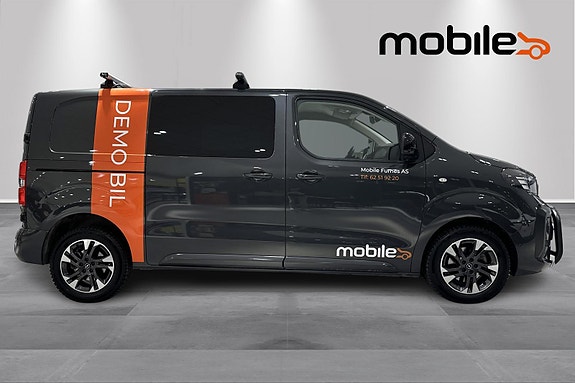 Opel Vivaro 3 of 5