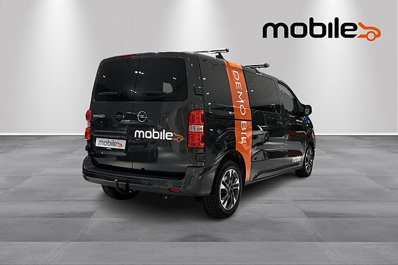 Opel Vivaro 4 of 5