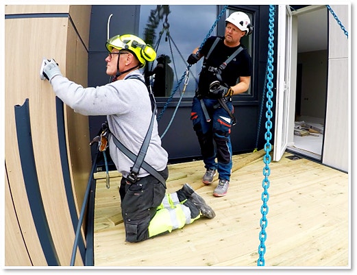 Bilde 1 av 4 i jobbannonse-galleriet