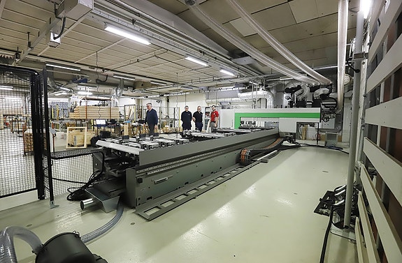 Bilde 1 av 3 i jobbannonse-galleriet