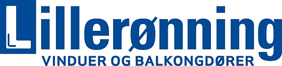 Lillerønning Snekkerifabrikk AS logo