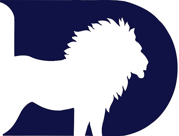 Danielsen barne- og ungdomsskule Sotra logo