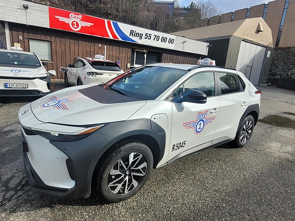 Bilde 5 av 6 i jobbannonse-galleriet