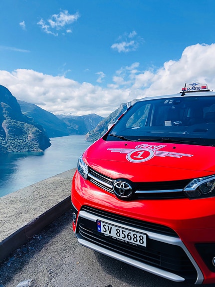 Bilde 2 av 6 i jobbannonse-galleriet