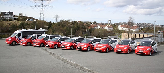 Bilde 1 av 6 i jobbannonse-galleriet