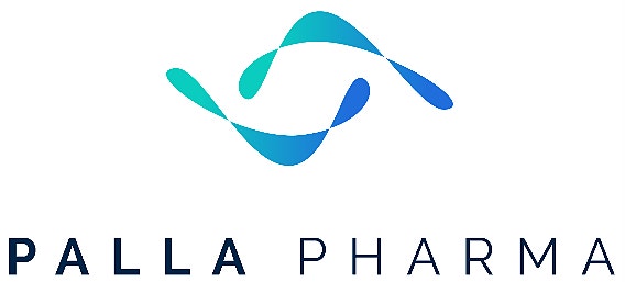 Palla Pharma Norway AS logo
