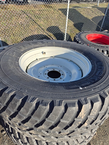 Nokian TRI2, kr 35 000,-