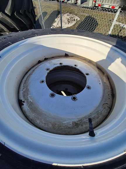 Nokian TRI2, kr 25 000,-