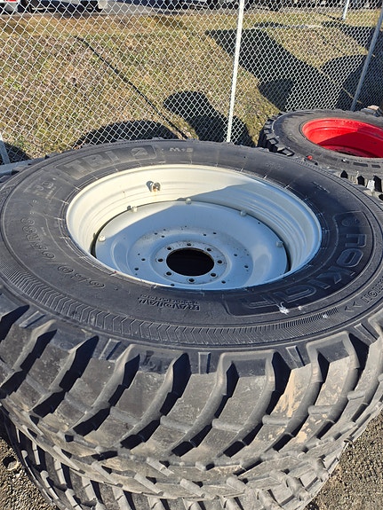 Nokian TRI2, kr 25 000,-