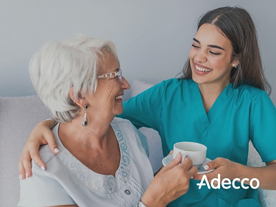 Bilde fra arbeidsgiver