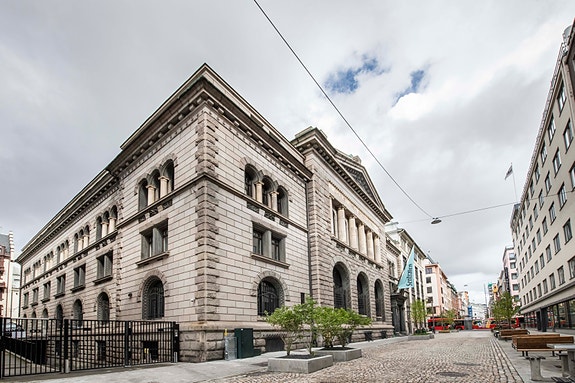 Bilde 1 av 1 i jobbannonse-galleriet