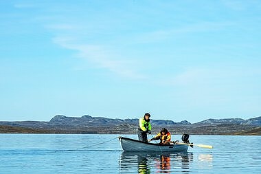 Bilde 4 av 7 i jobbannonse-galleriet