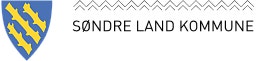 Søndre Land kommune logo