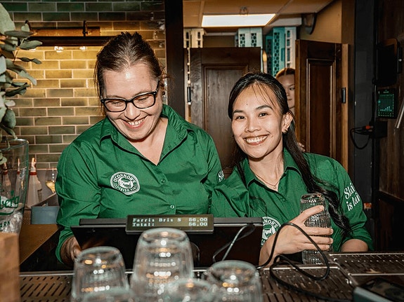 Bilde 1 av 1 i jobbannonse-galleriet