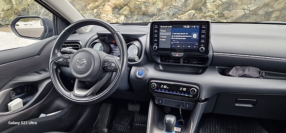 Mazda 2 5 of 5